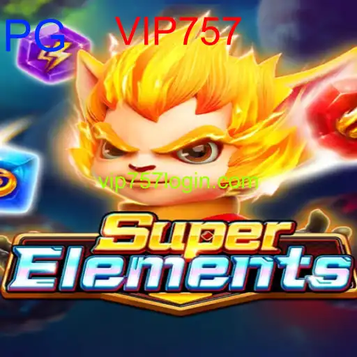 Descubra o Fascinante Mundo de SuperElements: O Jogo que está Conquistando o Cenário Atual