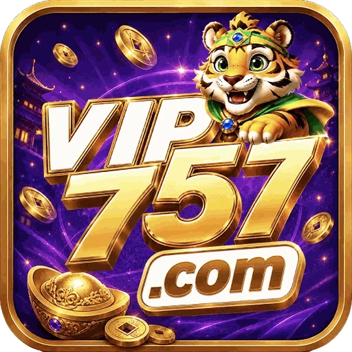 Logo VIP757